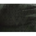 thumbnail image 4 of oneOone Georgette Viscose Fabric Chevron Ikat Print Fabric By Yard 42 Inch Wide, 4 of 4