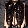 thumbnail image 5 of Jordan 12 Playoffs (Nouveau Jamais Usé), 5 of 5