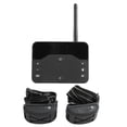 thumbnail image 4 of Receptor de collar de entrenamiento para perros, valla eléctrica inalámbrica para perros, valla inalámbrica para mascotas, valla eléctrica recargable para perros, construcción robusta, 4 of 8