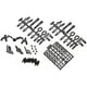 thumbnail image 1 of Kit de actualización de hardware Axial AXA1411 AX10 RTR Axial 0785239890980, 1 of 1