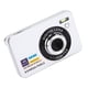thumbnail image 5 of Cámara Digital Portátil 4K Para Fotografía, Cámara De Vlogging HD Con Pantalla De 56MP De 2,7 Pulgadas, Enfoque Automático Para Adolescentes Principiantes, Cámara Selfie USB, 5 of 7