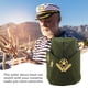 thumbnail image 3 of Gorra de marinero de camuflaje, sombrero de disfraz de marinero ruso, accesorio para disfraz de cosplay, 3 of 5