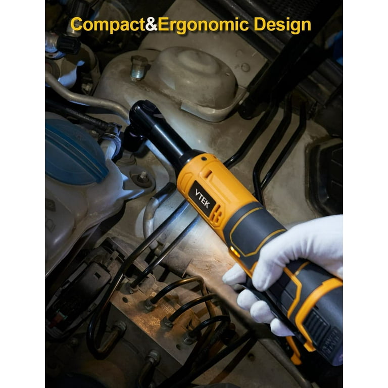 Juemel cordless online ratchet