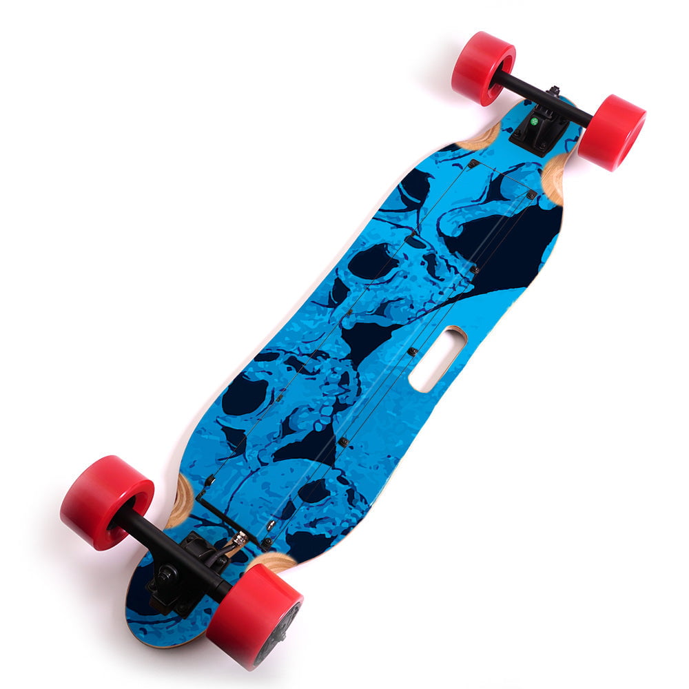 US SELLER 32 vinyl stickers for sports skateboard longboard waterproof stickers 