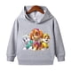 thumbnail image 3 of Ropa para niños, sudaderas de la Patrulla Canina de dibujos animados para bebés, sudaderas con capucha de manga larga de dibujos animados, ropa para niños con capucha, ropa deportiva, 3 of 5
