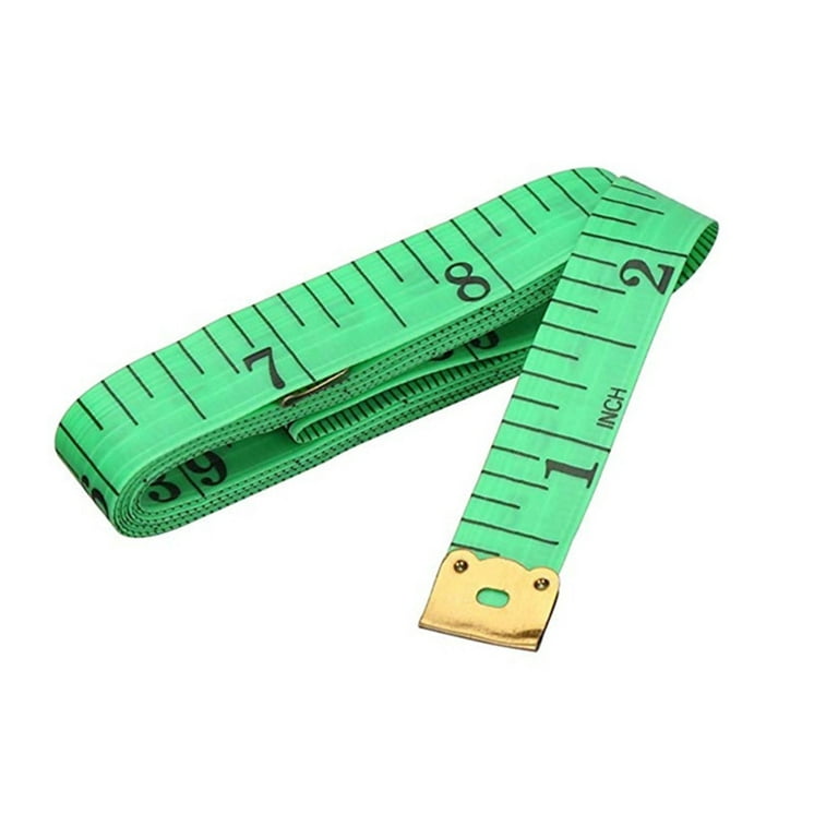 Retractable Body Tape Measure Measuring Ruler Sewing s Tailor Measure n  X9L1