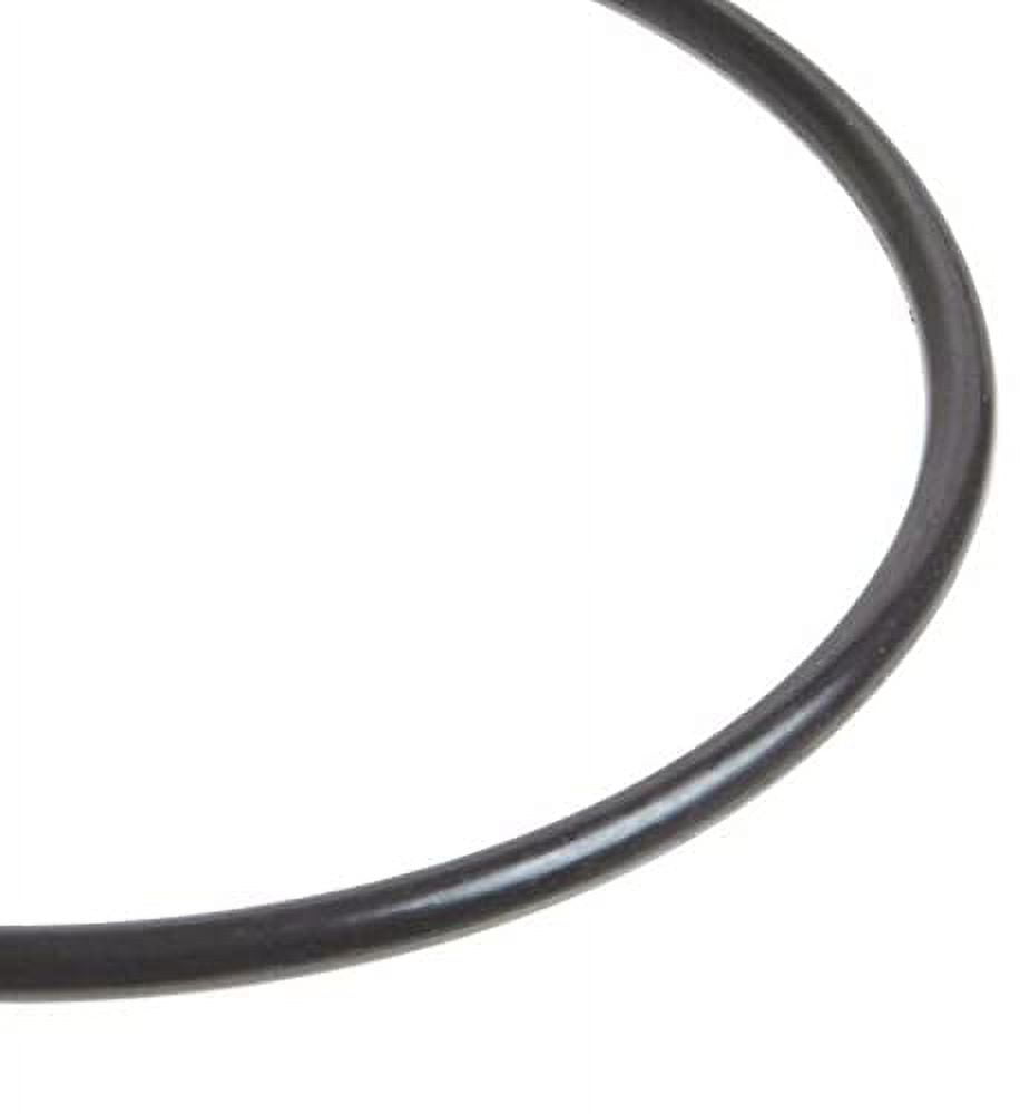 Hydraulic O-Ring Kit BOSS ORB Fittings 245 Pieces  12 Common Sizes Sae 900 Series Buna N 90 Durometer - View #11