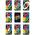 thumbnail image 3 of UNO All Wild, jeu de cartes à partir de 7 ans, 3 of 7