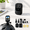 AC-S2, variant on 4K Action Camera AC-S2, Waterproof Sports Cam with Mount, 6-Axis Gyro Stabilization