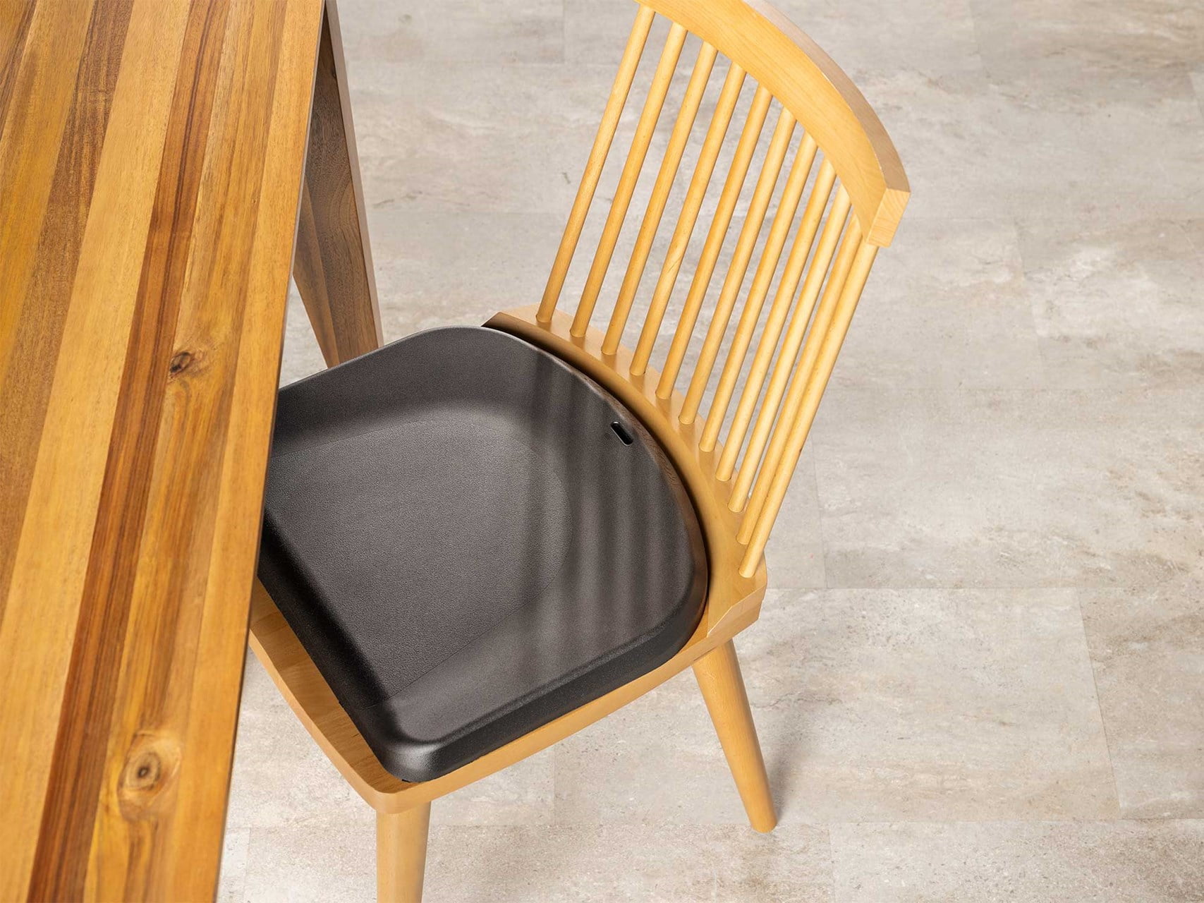 WeatherTech Seat Cushion - Portable Seat, Bleacher, Stadium Cushion (81AFS01)