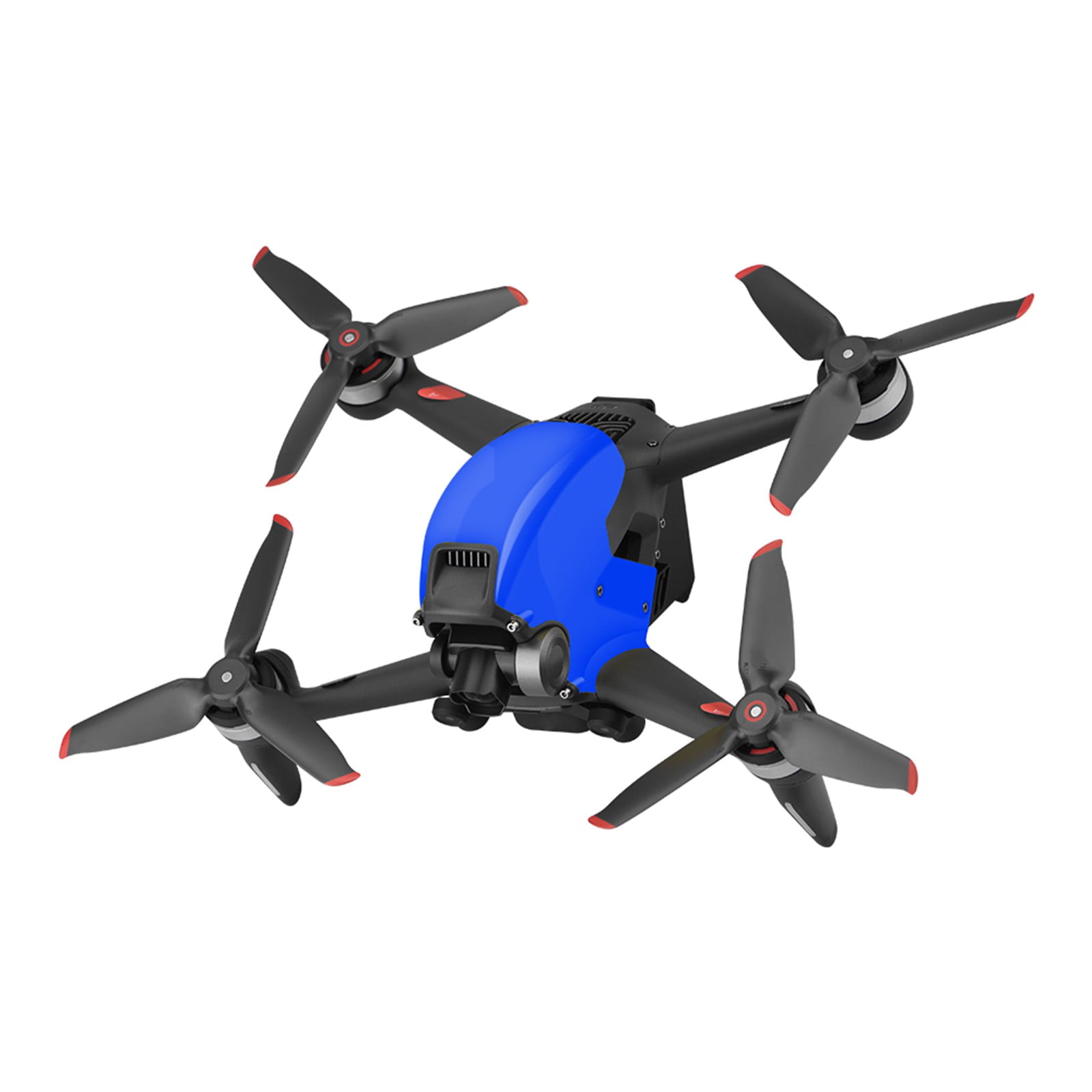 WREESH Top Shell for DJI FPV Combo Color Protective shell Combo