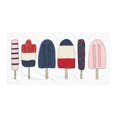 thumbnail image 1 of Serviette de Plage Popsicle Parade, 1 of 5
