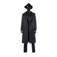 thumbnail image 3 of Superhero Full Body Costume, Halloween Spider Hero Cosplay Costume, Role Play Themed Party Outfit, 3 of 6