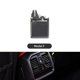 thumbnail image 1 of Car Front Rear A/C Air Vent Outlet Tab Clip Repair Kit Air Conditioning Vent Outlet Paddle Clip For Porsche Macan 2018-2023~9602, 1 of 1