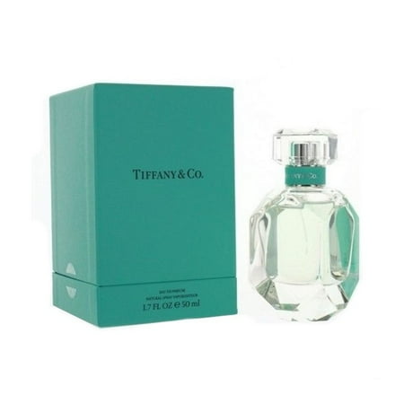 - Tiffany Perfum Eau De Parfum 1.7 oz / 50 ml Spray For Women