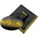 thumbnail image 4 of Accesorio para juego de mesa Golden Velvet Tarot Card Bag, 4 of 5