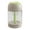 Green, variant on Salt Dispenser 0.5g Portion Control Spice Shaker with Airtight Lid One-Press Quantitative Seasoning Jar Ergonomic Kitchen Tool for Healthy Cooking