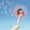 PK, variant on EGNMCR Bubble Machine Bubble Windmill Colorful Double Hole Bubble Wand Bubble Blower 100ML bubble blower Birthday Gifts for Kids