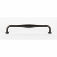 thumbnail image 6 of Alno D726-12-PC 12" Appliance / Cabinet Drawer Pull Polished Chrome, 6 of 7