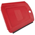 thumbnail image 4 of Performance Tool W9166 3-in-1 Ice Scraper with Low Profile Design and High Impact ABS Construction - Ideal for Breaking, Scraping, and Wiping Ice, 4 of 4
