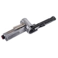 thumbnail image 4 of Mini Air Belt Sander, 3/8 Inch File Belt Sander Air Belt Sander with 25Pcs Belt, 4 of 9