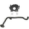 thumbnail image 2 of Melling M462-388S Oil Pump - Aluminum - Standard Volume/Pressure Fits select: 2014-2021 RAM 2500, 2014-2021 RAM 3500, 2 of 4