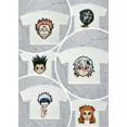 thumbnail image 2 of Camiseta Screaming Goats, ropa vintage en blanco, ropa de secado rápido para hombre, 2 of 5