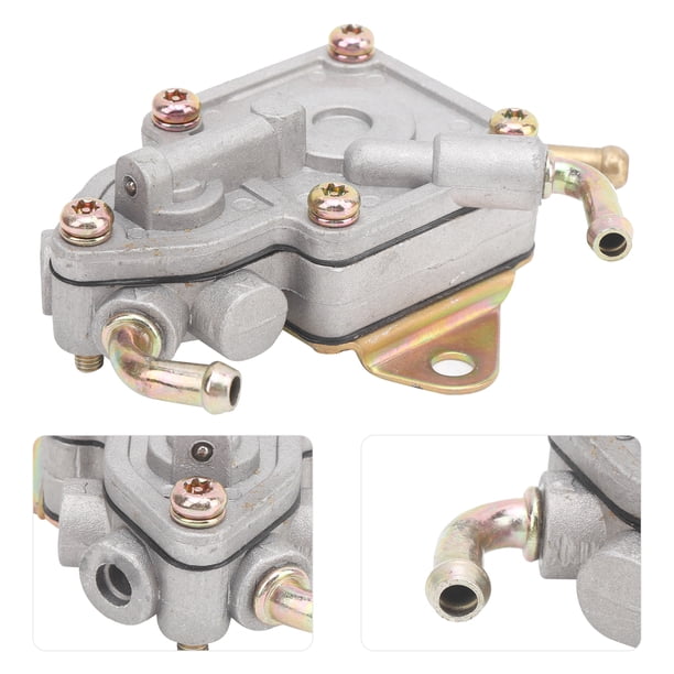 Bomba De Combustible 5UG-13910-01-00 Reemplazo Para Rhino 450 660 2004-2009