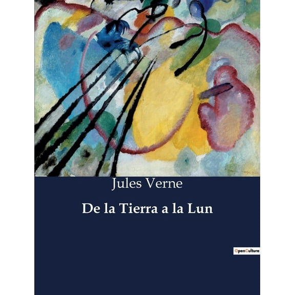 De la Tierra a la Lun