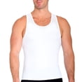 thumbnail image 6 of Insta Slim I.S.Pro USA Racerback Muscle Tank 1TRB021, 6 of 11
