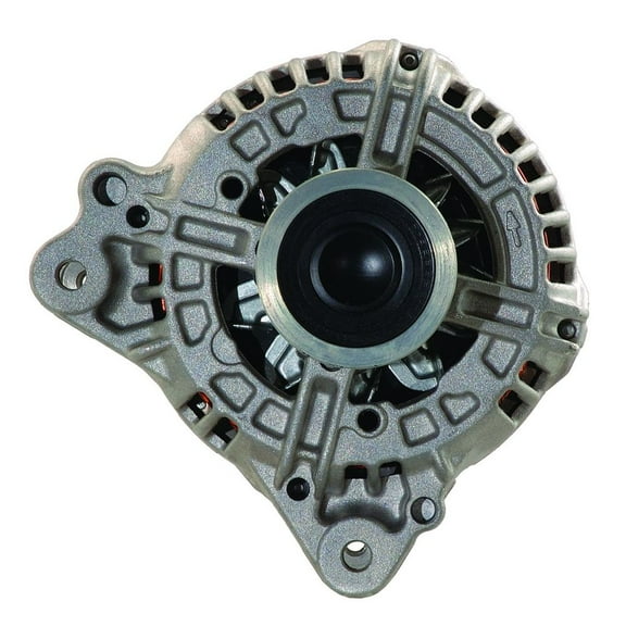 ACDelco Gold 335-1307 Alternator Fits 2013 Volkswagen Jetta