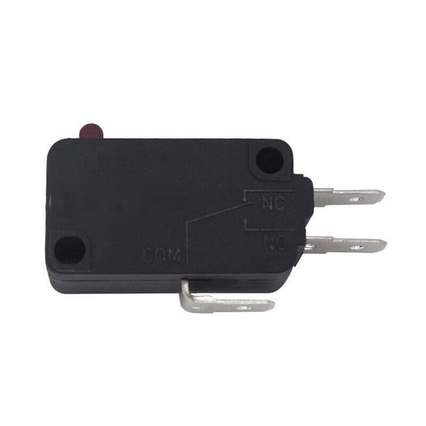 Microinterruptor para horno freidora de aire Instant Vortex Plus de 10 cuartos y 1500 W