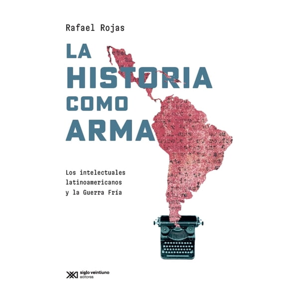 La historia como arma
