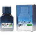 thumbnail image 1 of BENETTON UNITED DREAMS TOGETHER par BENETTON, 1 of 5