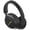 Black, variant on Bluetooth Headphones Over Ear,Hi-Fi Stereo Sound Stretchable Wireless Bluetooth 5.3 Headset Memory-Protein Earmuffs Over-Ear and On-Ear Bluetooth Headphones Noise Cancelling,Pink
