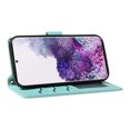 thumbnail image 4 of Samsung Galaxy S20 Plus 5G Phone Case , Wallet Flip Cover Adjustable Crossbody Lanyard Magnetic Card Slots, 4 of 5