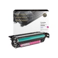 thumbnail image 2 of CIG Premium Replacement - Magenta - compatible - Cartouche de toner (alternative pour : HP 653A) - pour HP Color LaserJet Enterprise MFP M680dn, MFP M680f; LaserJet Enterprise Flow MFP M680z, 2 of 2