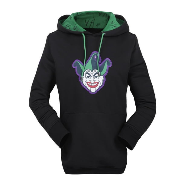 Sudadera con capucha para mujer K-SWISS Joker