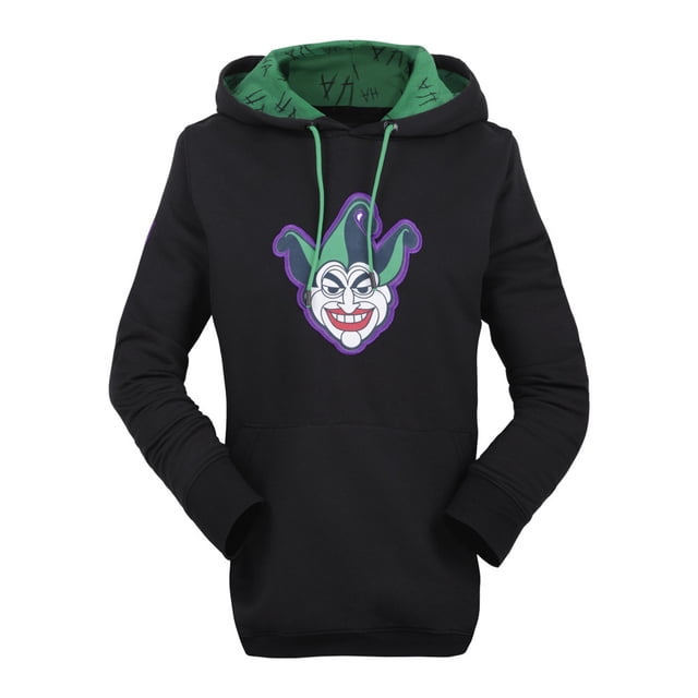 Sudadera con capucha para mujer K-SWISS Joker