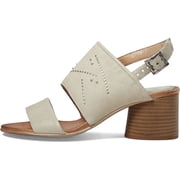 Miz Mooz Wide Width Heeled Sandals