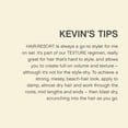 thumbnail image 6 of KEVIN.MURPHY HAIR.RESORT, Beach Texturiser & Curl Enhancer for All Hair Types, 150 mL, 6 of 7
