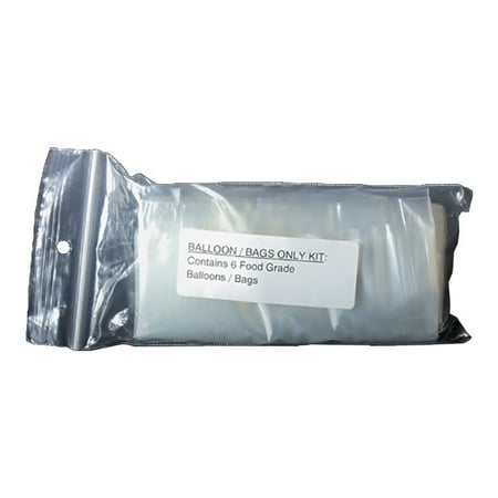 Arizer Replacement Balloon Pack 6