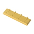 thumbnail image 4 of MasteelfCA 1pc Creative Non-Punch Paste Hook Plastic Seamless Hook for Kitchen Bathroom, 4 of 7