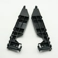 thumbnail image 5 of 2Pcs Car Front Bumper Holder Bracket 71731-63J00 71732-63J00 for Swift 2005-2011, 5 of 7
