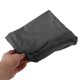 thumbnail image 3 of unbranded Chal Integrado Deportivo Para Exteriores Con De Protección Solar Y Cómodo Gris, 3 of 8