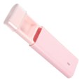 thumbnail image 2 of EeaseCA 1Pc Portable Medicine Splitter Box Mini Pill Box Pill Storage Kit for Outdoor Travel (Pink), 2 of 8