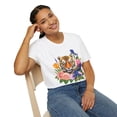 thumbnail image 4 of Tiger Shirt, Shirt with Tiger, Animal Tee, Shirt with Animals, 4 of 92
