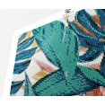 thumbnail image 4 of Colorful Leaves - Premium Diamond Painting Kit, 4 of 5