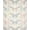 Beige, Pattern 2, variant on ODIKA 4'x6' Machine Washable Non-Slip Area Rug, Worn Paste Ellipse Wonder With Hairy Tweed Dormant Scenery High Traffic Rug, Gray, 191011