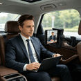 thumbnail image 6 of GJX 2026 New Phone Holder for Hand Car Phone Holder Universal Car Back Seat Headrest Phone Mount Holder Stand Bracket,For Car Travel,Hands-Free Use,Back Seat Entertainment,Navigation,Road Trips, 6 of 7